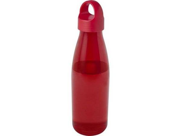 Бутылка для воды из переработанной пластмассы «Bergen»