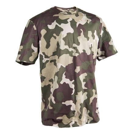 Футболка бесшовная "Start", белый_XS,  100% х/б