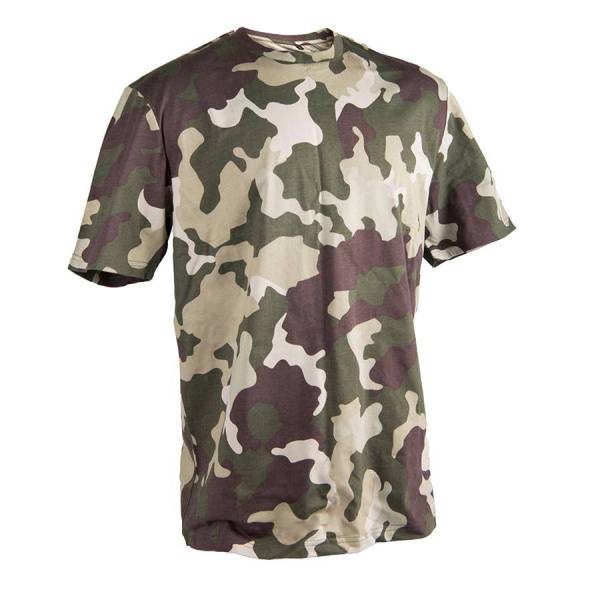 Футболка бесшовная "Start", белый_XS,  100% х/б