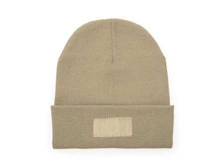Вязаная шапка BULNES