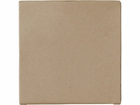 Набор карандашей для раскрашивания Artemaa с 12 предметами, натуральный