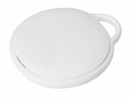 Поисковый трекер для устройств Apple «MVTAG», белый