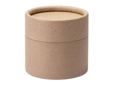 Набор автоароматов "Boho 3", крафтовый тубус