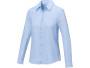 Рубашка «Pollux» женская с длинным рукавом