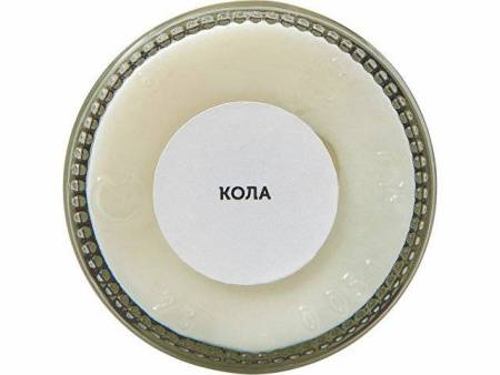 Набор свечей в баночках "The Comfort Keeper"