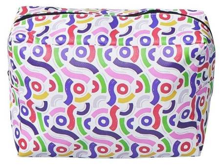 Косметичка с возможностью полноцветной печати