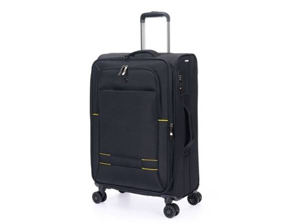 Чемодан «Brosno», 85 л