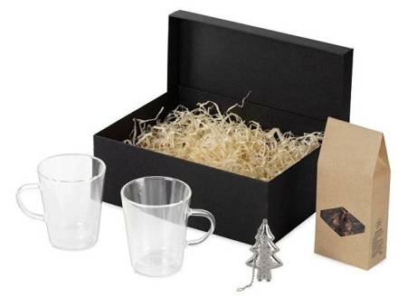 Подарочный набор "Christmas tea"