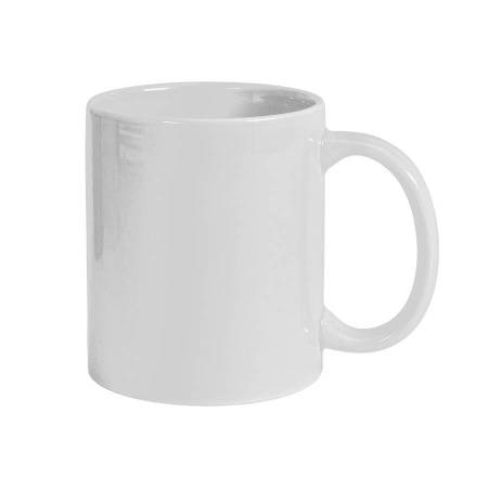 Кружка "DECOL" для деколи, 330 мл, d=82 мм, премиум