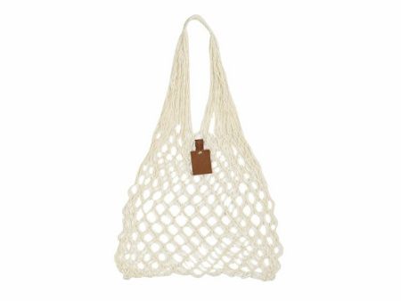 Авоська «Dream» из натурального хлопка, 15 л