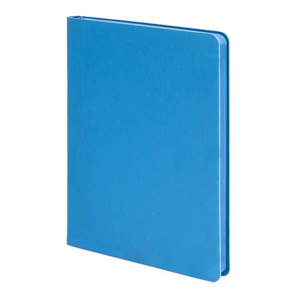 Ежедневник недатированный Pulpy, А5,  белый, кремовый блок