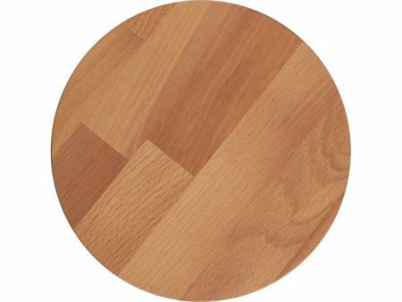 Менажница из бука с пропиткой маслом "Delly"