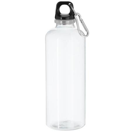 Бутылка пластиковая для воды Clipster