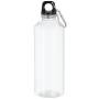 Бутылка пластиковая для воды Clipster