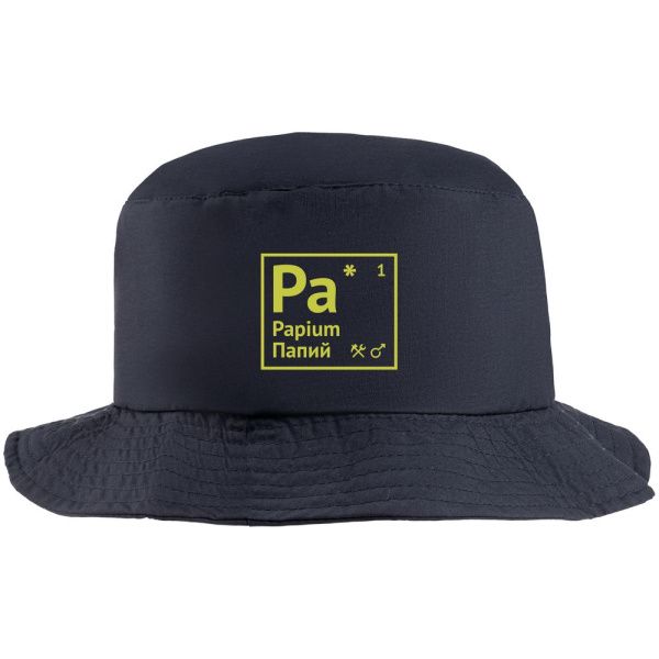 Панама складная «Мамий»