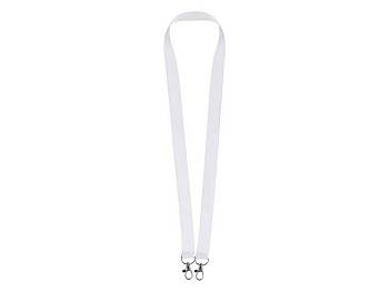 Ланъярд 2 см с 2-мя карабинами