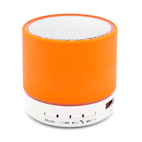 Беспроводная Bluetooth колонка Attilan (BLTS01)