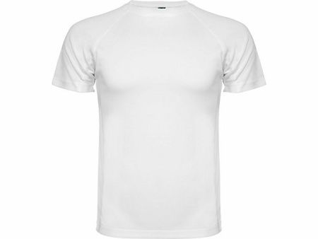 Спортивная футболка «Montecarlo» мужская