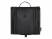Несессер WENGER, чёрный, полиэстер, 10x24x23 см