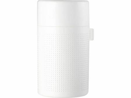 Увлажнитель воздуха Bioko, 750 мл, белый