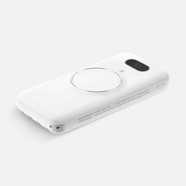 Аккумулятор Omni Qi 10000 мАч, ver.2