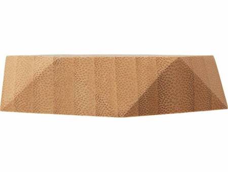 Беспроводное зарядное устройство «Gex», 15 Вт, бамбук