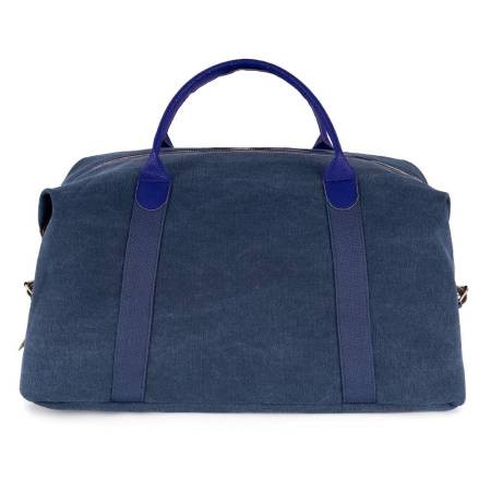Сумка дорожная DUFFEL, Синий