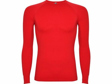 Термофутболка с длинным рукавом «Prime» мужская