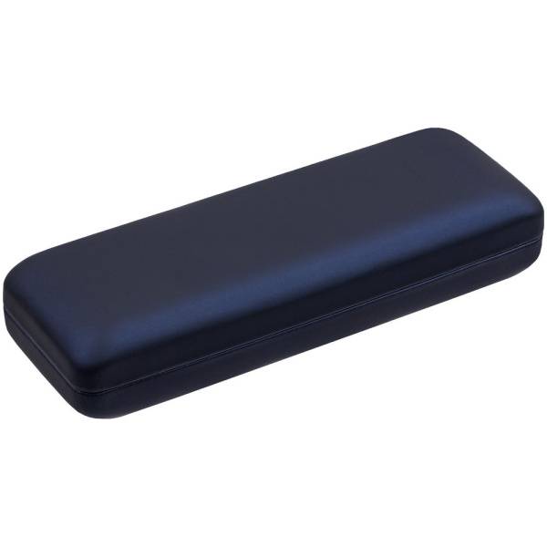 Футляр для ручек Coverty Plus, серебристый