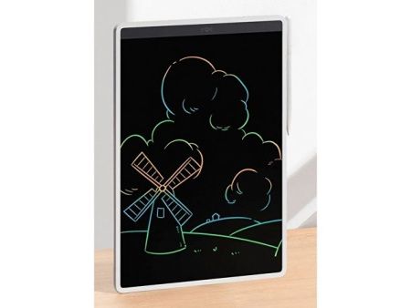 Планшет графический Xiaomi LCD Writing Tablet 13.5" (Color Edition) MJXHB02WC (BHR7278GL)