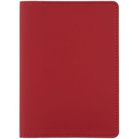 Обложка для паспорта Shall Simple