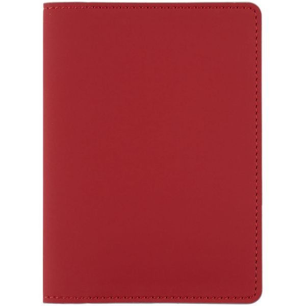 Обложка для паспорта Shall Simple