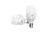 Лампа Mi LED Smart Bulb Essential White and Color MJDPL01YL (GPX4021GL)