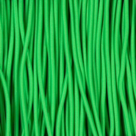 Круглая резинка Chapu L, белая