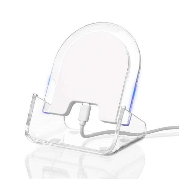 Беспроводное зарядное устройство 15W