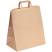 Пакет бумажный Rata, большой, крафт