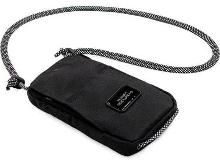 Удобная повседневная сумка "Solo Eco", черный