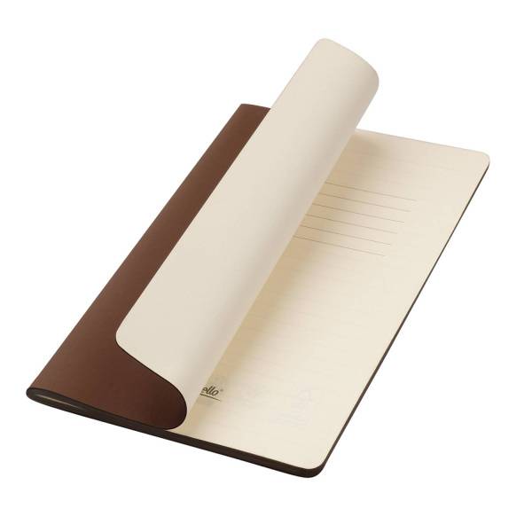 Блокнот Portobello Notebook Trend, Alpha slim