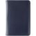 Обложка для паспорта Signature, синяя