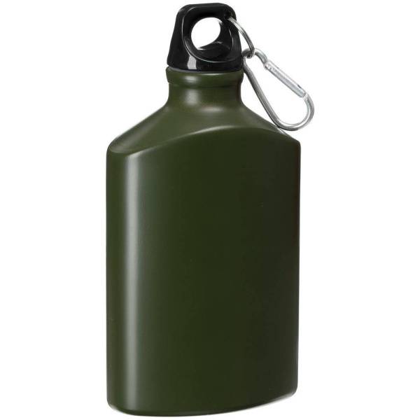 Походная фляжка Tula