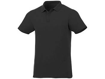 Рубашка поло Liberty мужская, черный