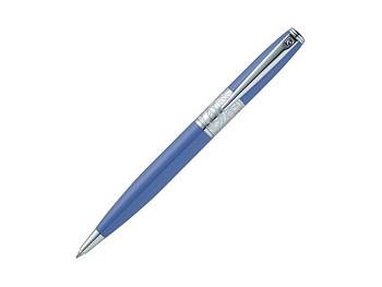 Ручка шариковая BARON с поворотным механизмом. Pierre Cardin