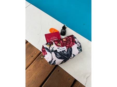 Косметичка «Русские сезоны». Varvara