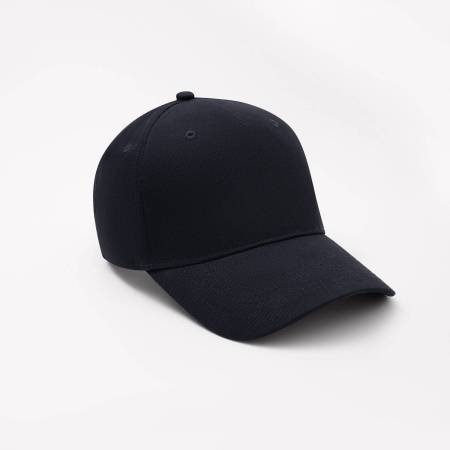 Бейсболка Фит (Fit), 5 клиньев