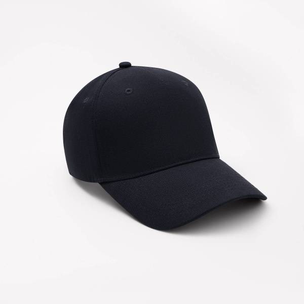 Бейсболка Фит (Fit), 5 клиньев