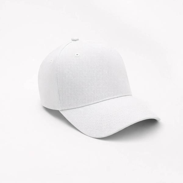 Бейсболка Фит (Fit), 5 клиньев