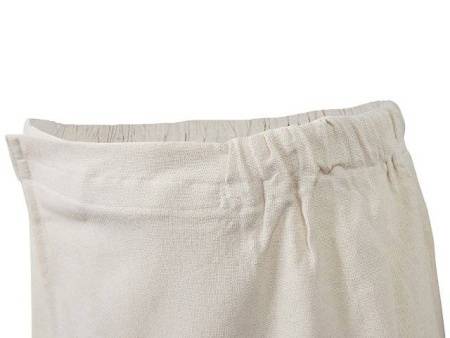 Юбка универсальная холщовая