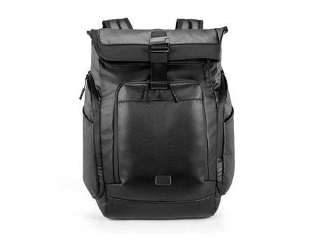 Рюкзак Giant для ноутбука 15.6", черный