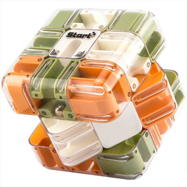 Антистресс-головоломка TURN &amp; TWIST