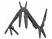 Мультитул Nextool Multifunctional Knife, 10 функций, черный (NE0123)
